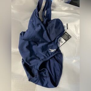 Speedo Young Woman or Girl Swimsuit New in box